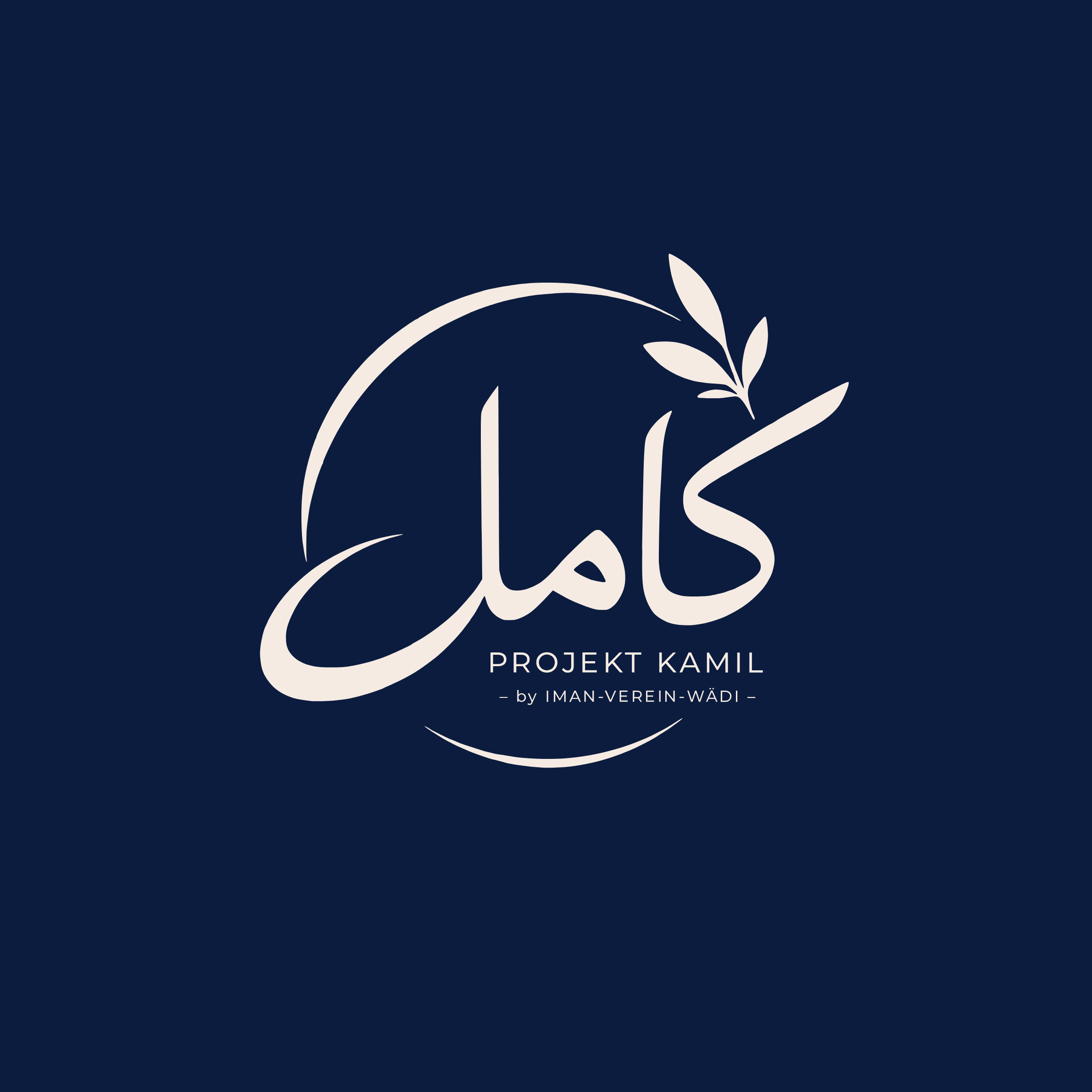 Projekt Kamil Logo